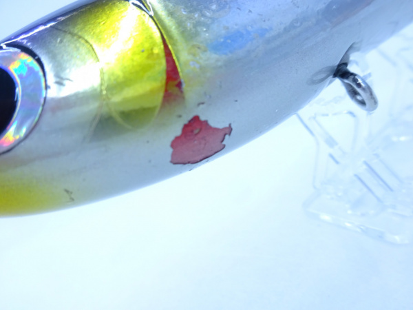 ランページ175 クォーター